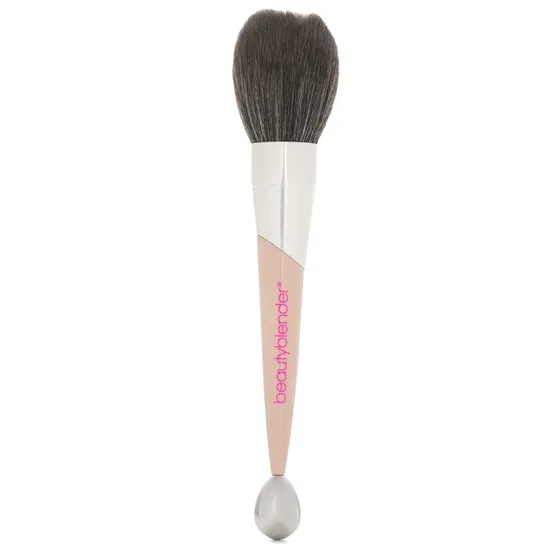 beautyblender Big Boss Powder Brush & Cooling Roller