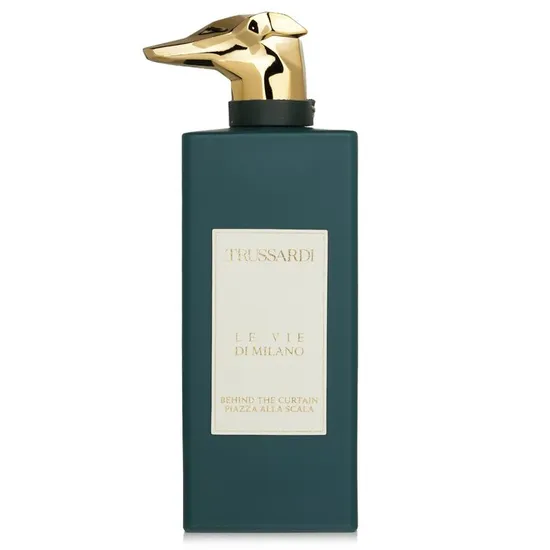Trussardi Behind The Curtain Piazza Alla Scala Eau De Parfum
