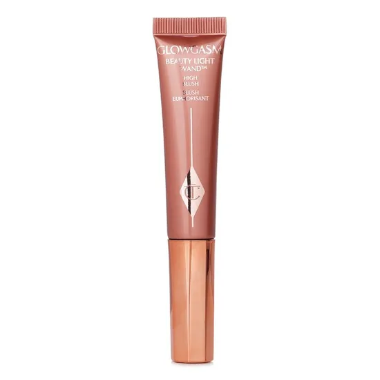 Charlotte Tilbury Glowgasm Beauty Light Wand - Pinkgasm - 12ml New and Boxed - Image 7