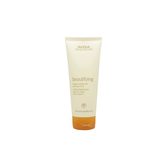 Aveda Beautifying Body Moisturiser