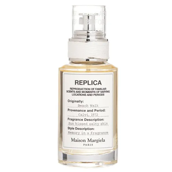 Maison Margiela Beach Walk Eau De Toilette