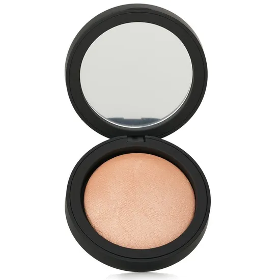 Inika Baked Mineral Illuminisor Dewdrop