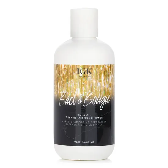 IGK Bad & Bougie Amla Oil Deep Repair Conditioner