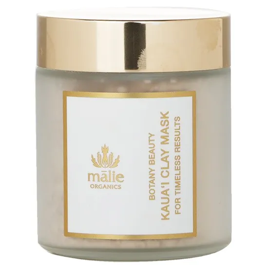 Malie BOTANIBEAUTY Kaua'i Clay Mask