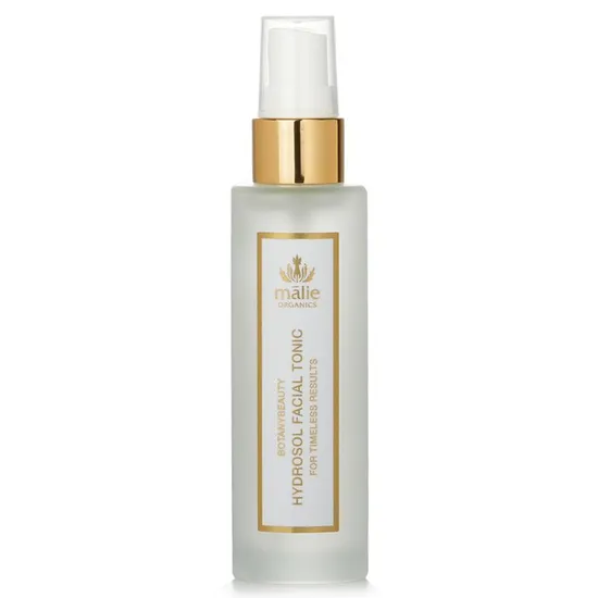 Malie BOTANIBEAUTY Hydrosol Facial