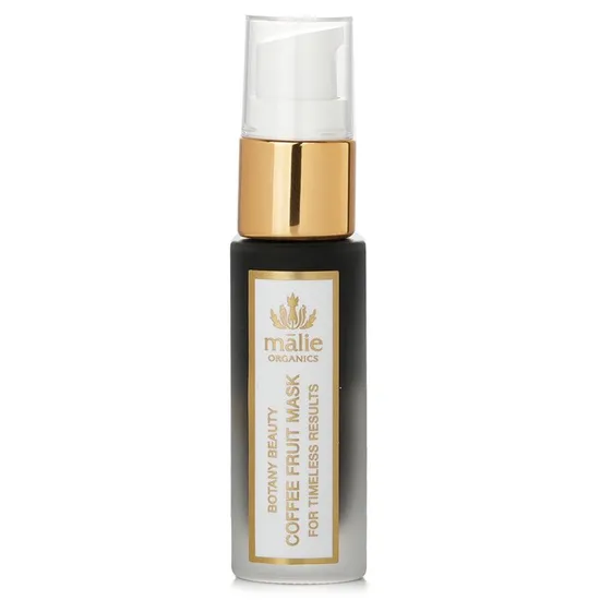 Malie BOTANIBEAUTY Coffee Fruit Mask