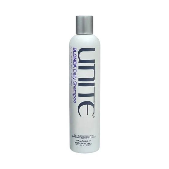GO24.7 BLONDA Daily Shampoo