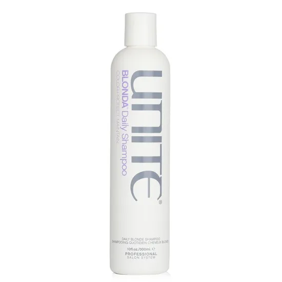GO24.7 BLONDA Daily Shampoo