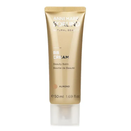 Annemarie Borlind - Bb Cream Beauty Balm - # Almond 232299 - 50Ml/1.69Oz - Image 2