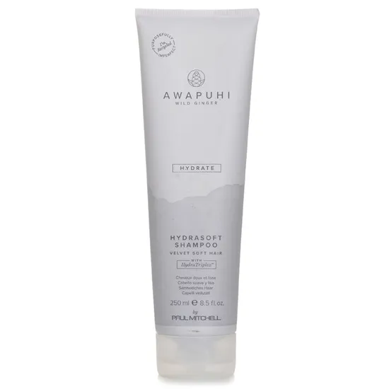Paul Mitchell Awapuhi Wild Ginger Hydrasoft Shampoo