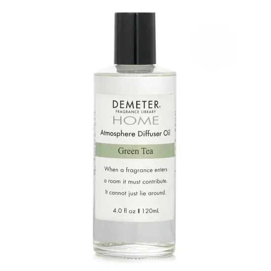 Demeter Atmosphere Diffuser Oil Green Tea