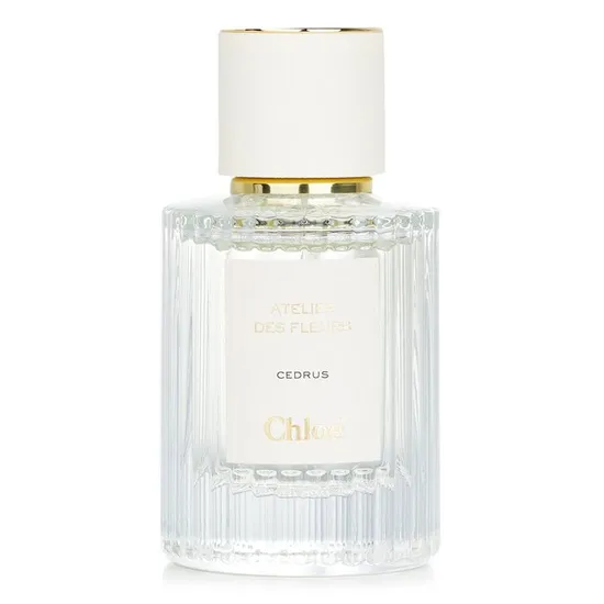 Chloé Atelier Des Fleurs Cedrus Eau De Parfum