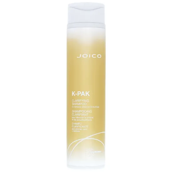 Joico K Pak Clarifying Shampoo