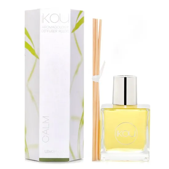 iKOU Aromacology Diffuser Reeds Calm