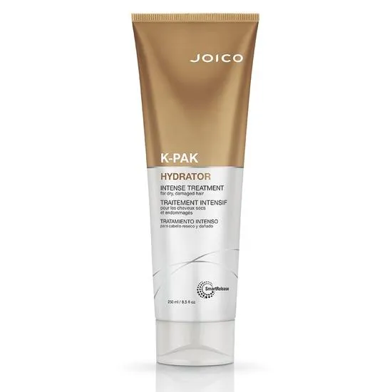 Joico K Pak Intense Hydrator Treatment For Dry Damaged Hair