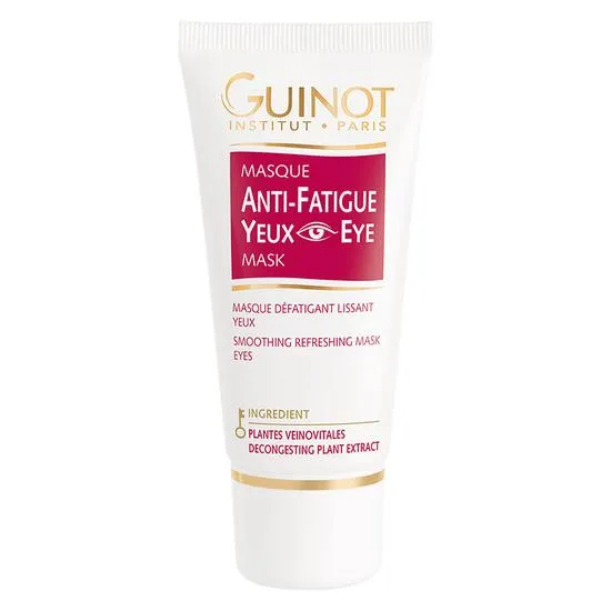 Guinot Anti-fatigue Yeux Eye Mask
