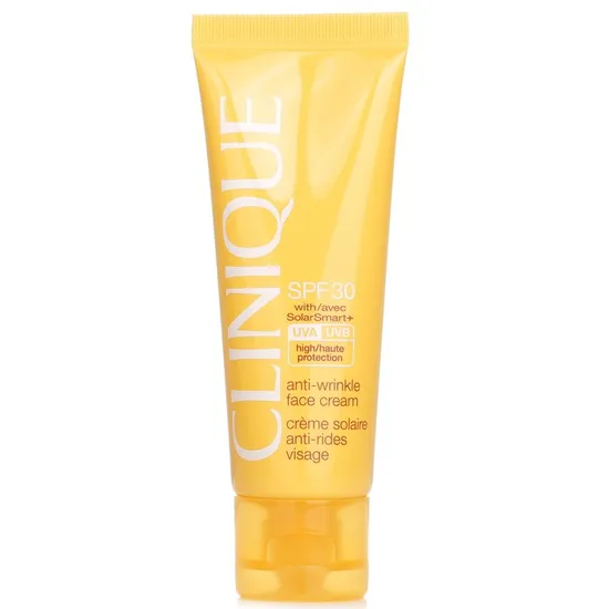 Clinique Anti-Wrinkle Face Cream SPF 30