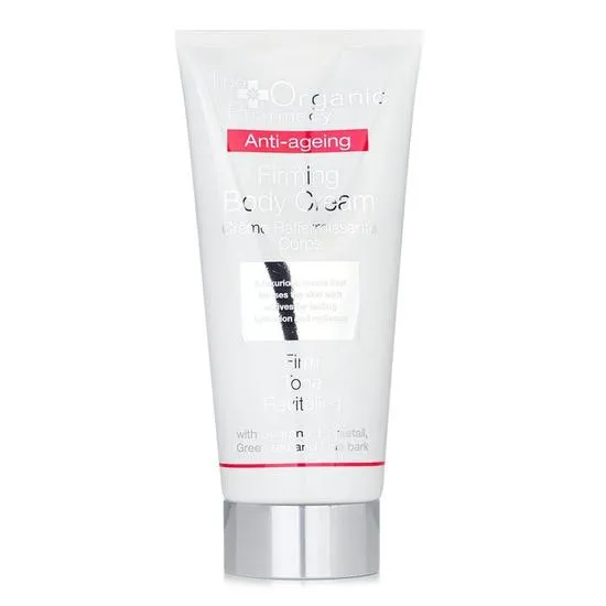 The Organic Pharmacy Anti-Ageing Firming Body Cream Firm, Tone & Revitalise