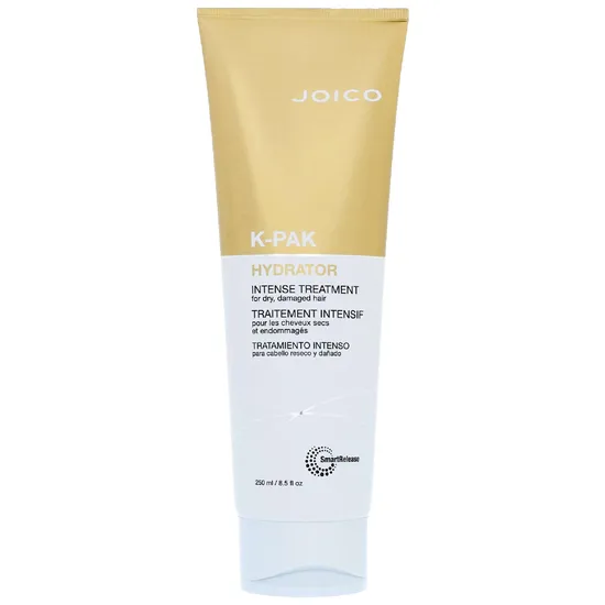 Joico K Pak Intense Hydrator Treatment For Dry Damaged Hair