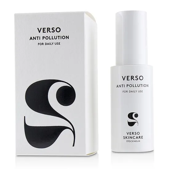 Verso Skincare Anti Pollution