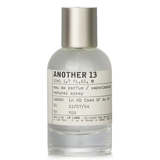Le Labo Another 13 Eau De Parfum Natural Spray 50Ml 1.7 Fluid Ounces - Image 3