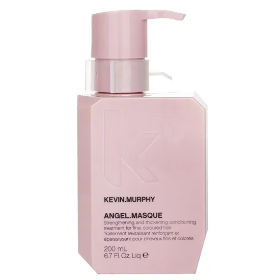 Kevin.MurphyAngel.Masque (Strenghening and Thickening Conditioning Treatment - For Fine, Coloured Hair) 200ml/6.7oz - Image 3