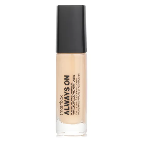 Smashbox Always On Skin-Balancing Foundation