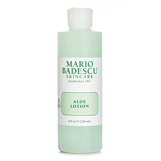Mario Badescu Aloe Lotion For Combination/Dry/Sensitive Skin Types