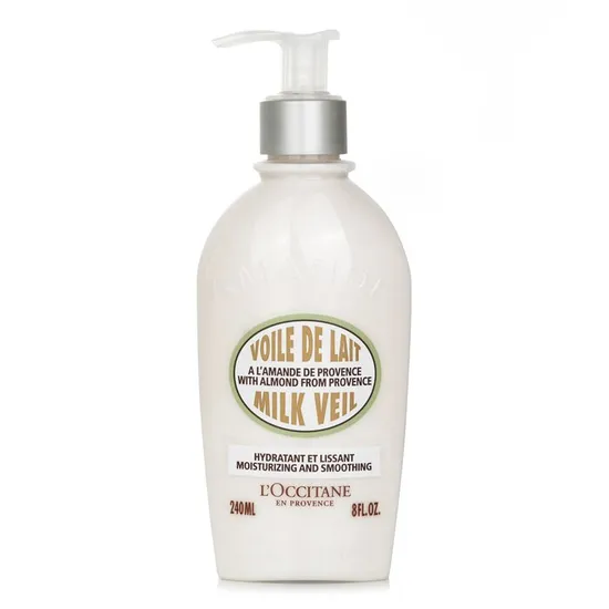 L'Occitane Almond Milk Veil Moisturiser
