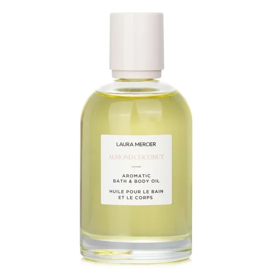 Laura Mercier Almond Coconut Aromatic Bath & Body Oil
