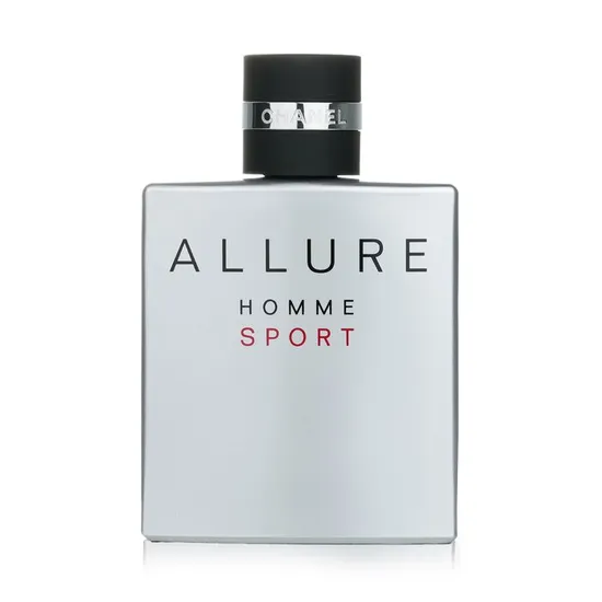 Chanel Allure Homme Sport - Eau De Toilette - 100Ml - Image 5