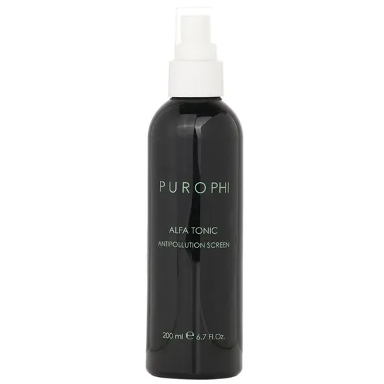 PUROPHI Alfa Tonic Antipollution Screen