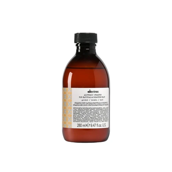 Davines Alchemic Shampoo