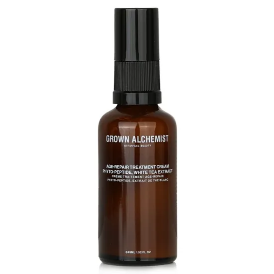 Grown Alchemist Age-Repair Treatment Cream Phyto-Peptide, White Tea Extract 45Ml