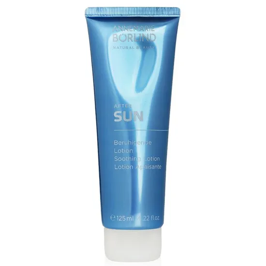Annemarie Borlind Aftersun Soothing Lotion