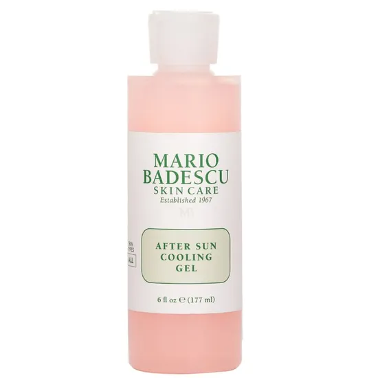 Mario Badescu Aftersun Cooling Gel