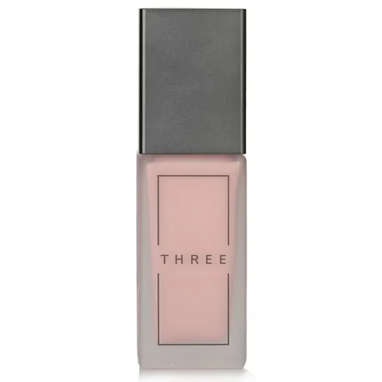 THREE Advanced Ethereal Smooth Operator Primer