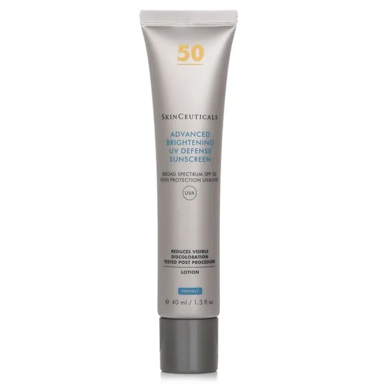 SkinCeuticals Advanced Brightening UV Defence SPF 50 Sunscreen