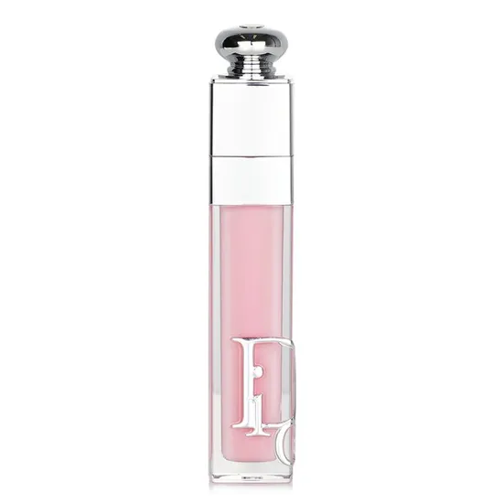 Dior Addict Lip Maximizer - Hydrating And Plumping Gloss 6Ml 001 Pink - Image 15