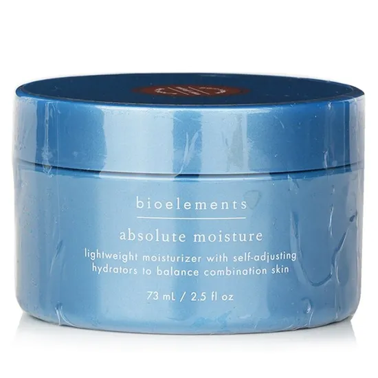 Bioelements Absolute Moisture For Combination Skin Types