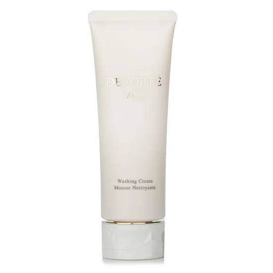 Decorté AQ Washing Cream