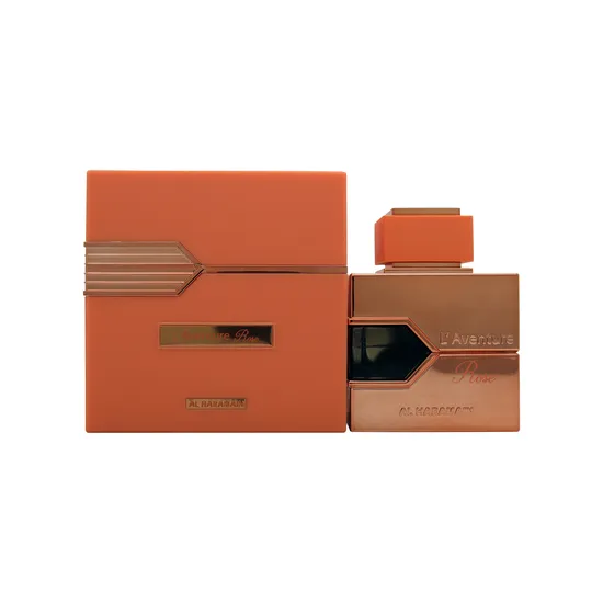 Al Haramain L'aventure Rose Eau De Parfum