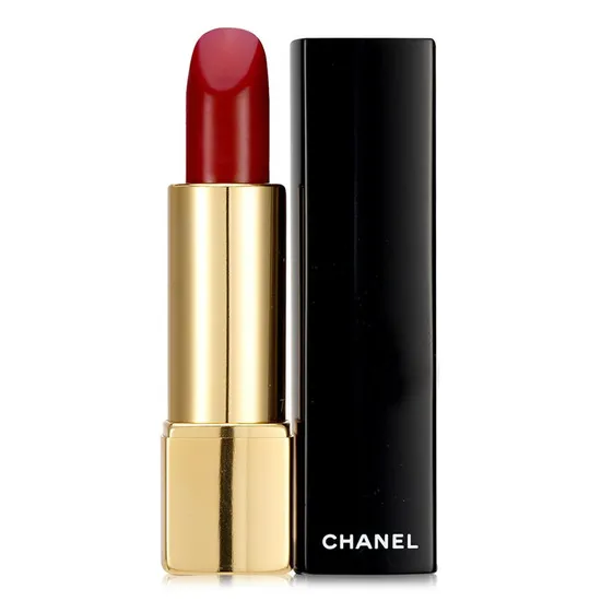 CHANEL Rouge Allure Luminous Intense Lip Colour