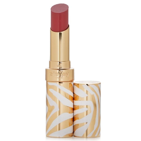 Sisley Phyto Rouge Shine Hydrating Glossy Lipstick