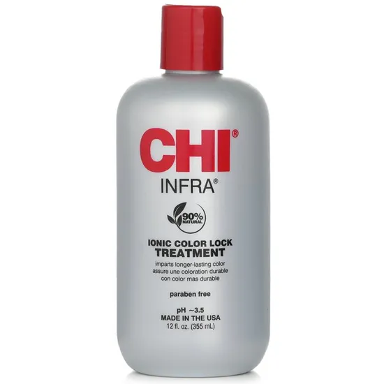 CHI Ionic Colour Lock Treatment