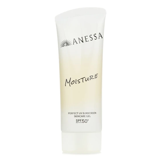 Anessa Perfect UV Sunscreen Skin Care Gel SPF 50