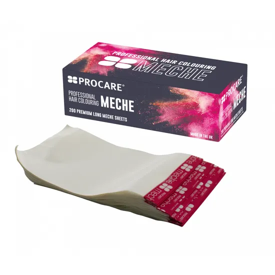 ProCare Premium Hair Colouring Long Meche