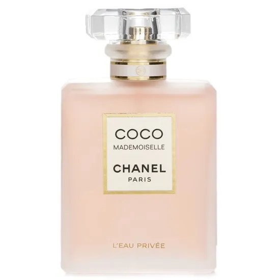 Chanel Women's Coco Mademoiselle L'eau Privée - Night Fragrance - Mist - 50 ml - Image 4