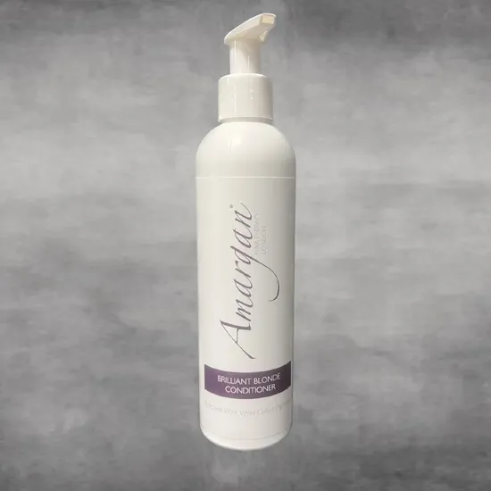 Amargan Brilliant Blonde Conditioner