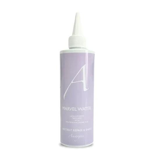 Amargan Marvel Water